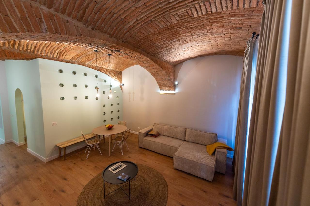 Apartament cu 1 dormitor