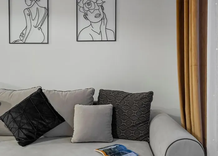 Valentina'S Flat